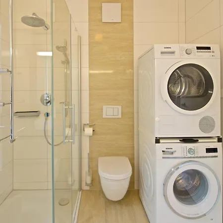 Seeblick Seastar Inkl Wlan Apartment *