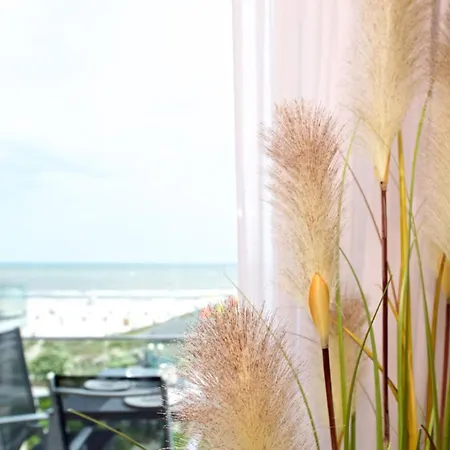 Seeblick Seastar Inkl Wlan Apartment