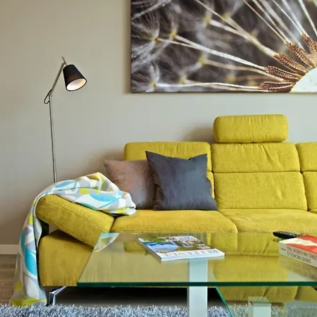 Apartment Seeblick Seastar Inkl Wlan