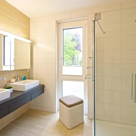Apartment Seeblick Seastar Inkl Wlan *