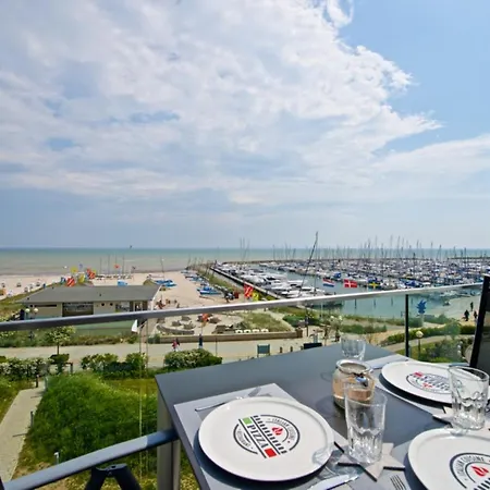 Seeblick Seastar Inkl Wlan Apartment *