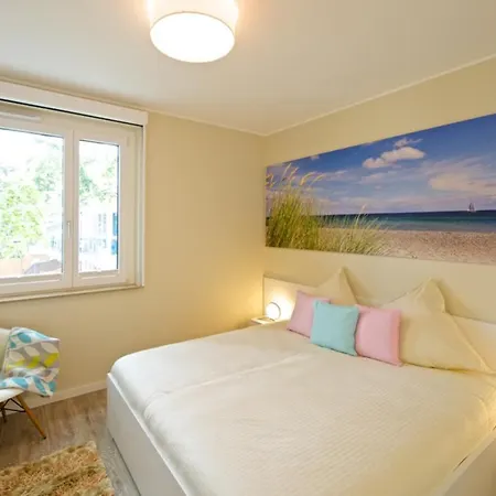 Apartment Seeblick Seastar Inkl Wlan *