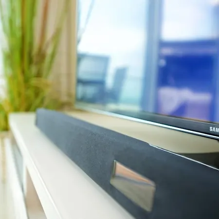 Apartment Seeblick Seastar Inkl Wlan Groemitz