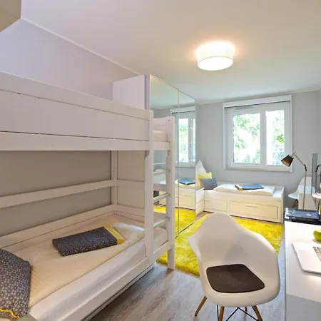 Seeblick Seastar Inkl Wlan Apartment *