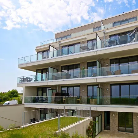 Apartment Seeblick Seastar Inkl Wlan Groemitz