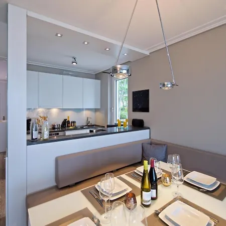 Seeblick Seastar Inkl Wlan Apartment