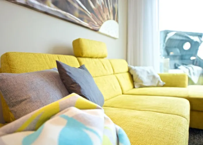 Seeblick Seastar Inkl Wlan *