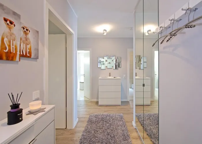 Seeblick Seastar Inkl Wlan * Grömitz