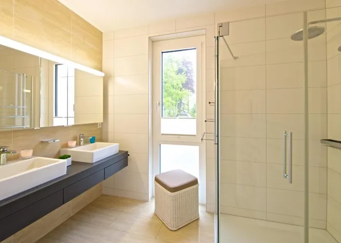 Lägenhet Seeblick Seastar Inkl Wlan *