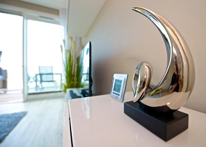 Seeblick Seastar Inkl Wlan